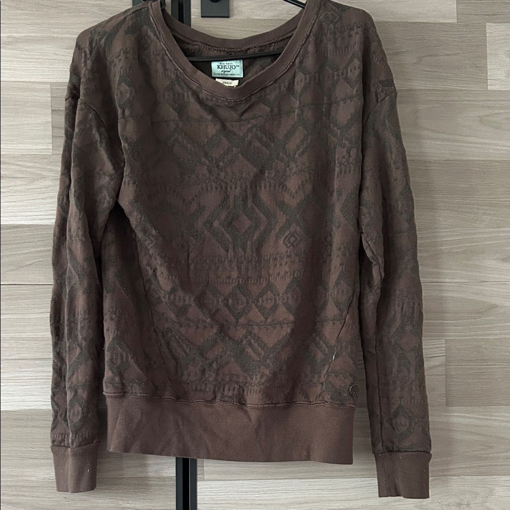 Khujo Sweatshirt